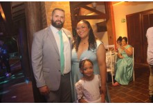 Casamento Kamila e Roger