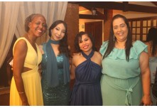 Casamento Kamila e Roger