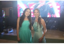 Casamento Kamila e Roger