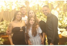 Casamento Kamila e Roger