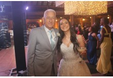 Casamento Kamila e Roger