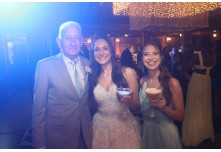 Casamento Kamila e Roger