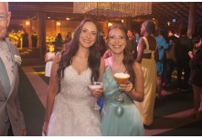 Casamento Kamila e Roger