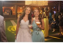 Casamento Kamila e Roger