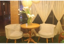 Casamento Kamila e Roger