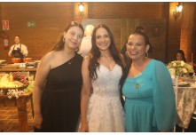 Casamento Kamila e Roger