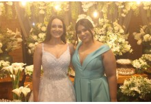 Casamento Kamila e Roger