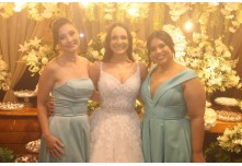 Casamento Kamila e Roger