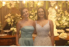 Casamento Kamila e Roger