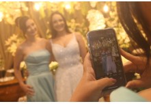 Casamento Kamila e Roger