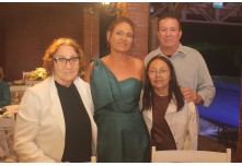 Casamento Kamila e Roger