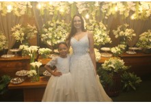 Casamento Kamila e Roger