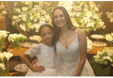 Casamento Kamila e Roger