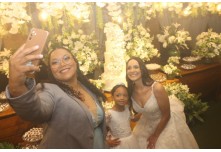 Casamento Kamila e Roger