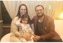 Casamento Kamila e Roger