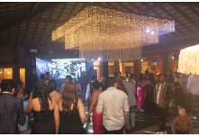 Casamento Kamila e Roger