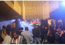 Casamento Kamila e Roger