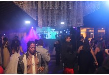 Casamento Kamila e Roger