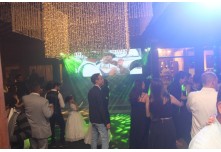 Casamento Kamila e Roger