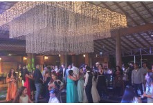 Casamento Kamila e Roger