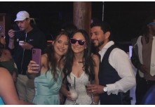 Casamento Kamila e Roger