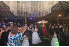 Casamento Kamila e Roger