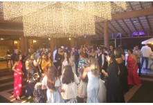 Casamento Kamila e Roger