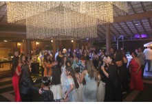 Casamento Kamila e Roger