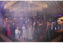 Casamento Kamila e Roger