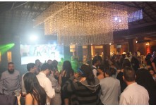 Casamento Kamila e Roger