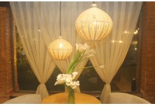 Casamento Kamila e Roger