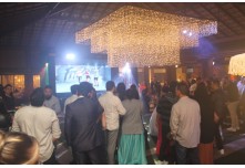 Casamento Kamila e Roger