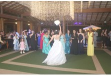 Casamento Kamila e Roger