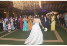 Casamento Kamila e Roger