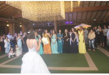 Casamento Kamila e Roger