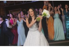 Casamento Kamila e Roger