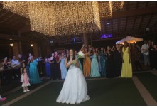 Casamento Kamila e Roger