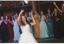 Casamento Kamila e Roger