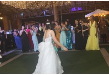 Casamento Kamila e Roger