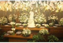 Casamento Kamila e Roger