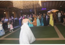 Casamento Kamila e Roger