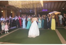 Casamento Kamila e Roger