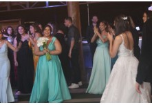 Casamento Kamila e Roger