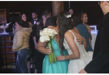 Casamento Kamila e Roger