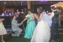 Casamento Kamila e Roger