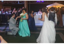 Casamento Kamila e Roger