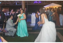 Casamento Kamila e Roger