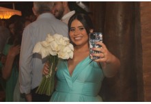 Casamento Kamila e Roger