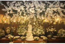 Casamento Kamila e Roger