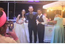 Casamento Kamila e Roger